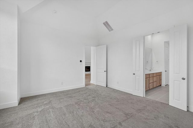 1527 Lazio Way, Fate, TX 75087