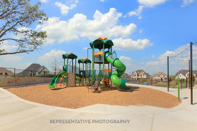 1527 Lazio Way, Fate, TX 75087