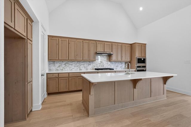 1527 Lazio Way, Fate, TX 75087