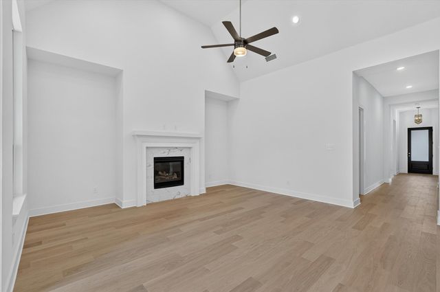1527 Lazio Way, Fate, TX 75087