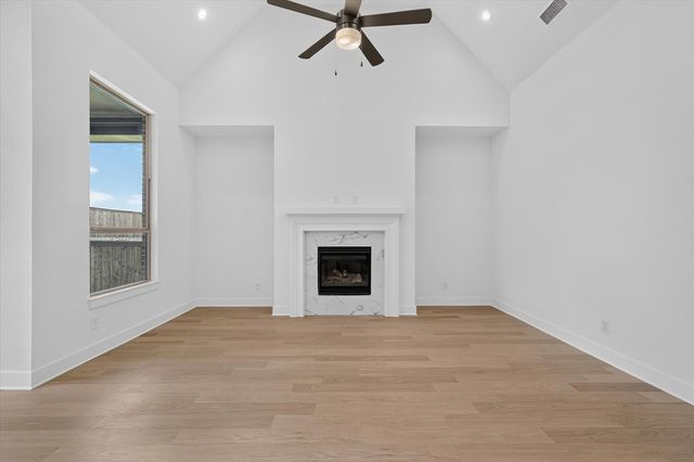 1527 Lazio Way, Fate, TX 75087