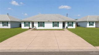 1802 Aragon Drive, Harlingen, TX 78552