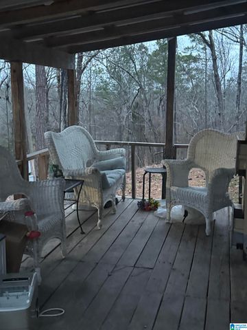 135 BIG CHIEF, Ohatchee, AL 36271