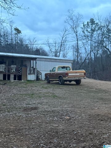 135 BIG CHIEF, Ohatchee, AL 36271