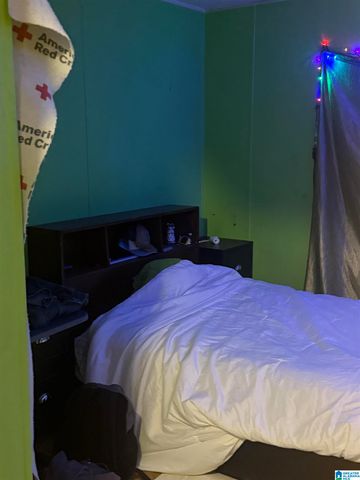 135 BIG CHIEF, Ohatchee, AL 36271