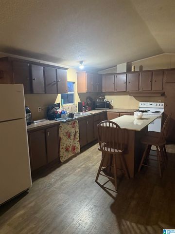 135 BIG CHIEF, Ohatchee, AL 36271