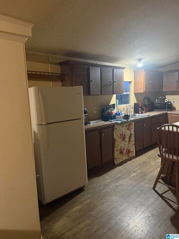 135 BIG CHIEF, Ohatchee, AL 36271