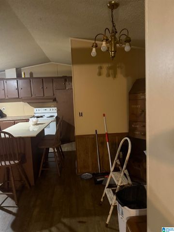 135 BIG CHIEF, Ohatchee, AL 36271