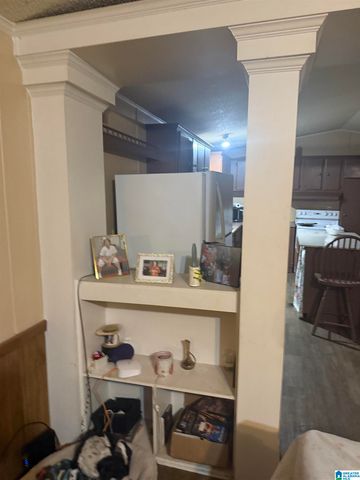 135 BIG CHIEF, Ohatchee, AL 36271