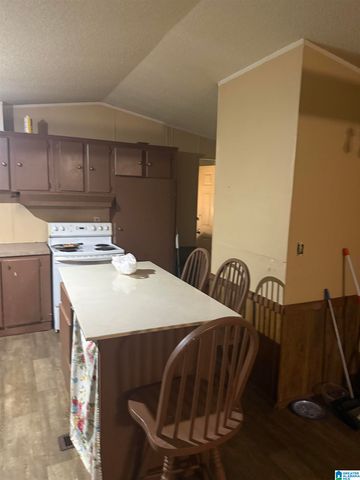 135 BIG CHIEF, Ohatchee, AL 36271