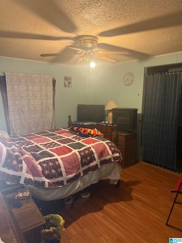 135 BIG CHIEF, Ohatchee, AL 36271