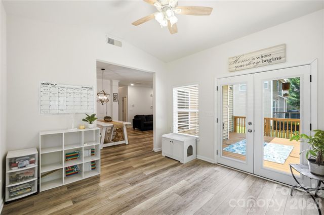 1034 Canopy Drive, Indian Trail, NC 28079