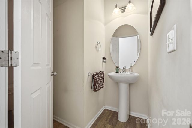 1034 Canopy Drive, Indian Trail, NC 28079