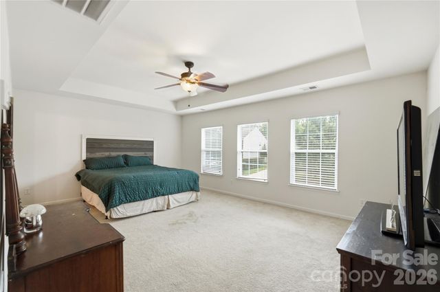 1034 Canopy Drive, Indian Trail, NC 28079