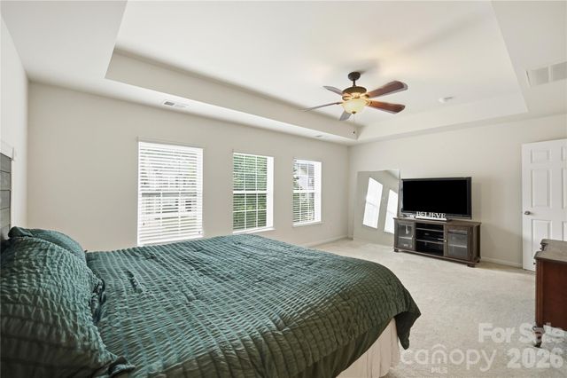 1034 Canopy Drive, Indian Trail, NC 28079