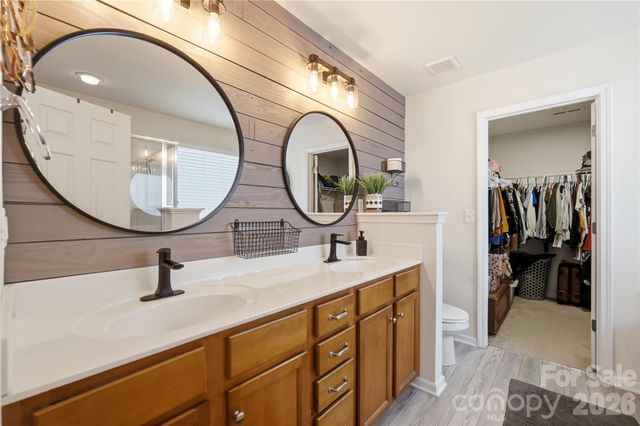 1034 Canopy Drive, Indian Trail, NC 28079