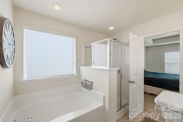 1034 Canopy Drive, Indian Trail, NC 28079