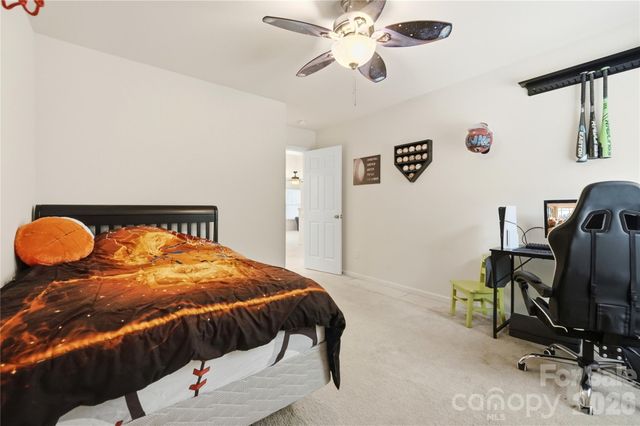 1034 Canopy Drive, Indian Trail, NC 28079