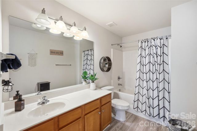 1034 Canopy Drive, Indian Trail, NC 28079