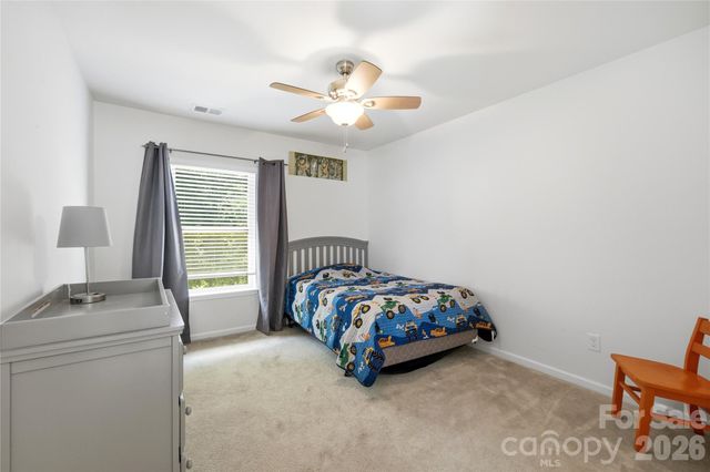 1034 Canopy Drive, Indian Trail, NC 28079