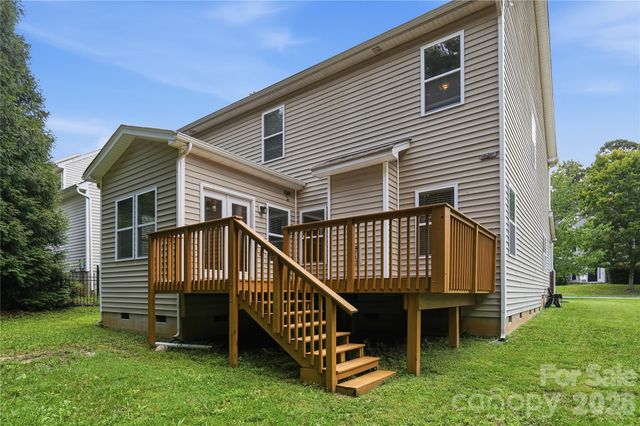 1034 Canopy Drive, Indian Trail, NC 28079