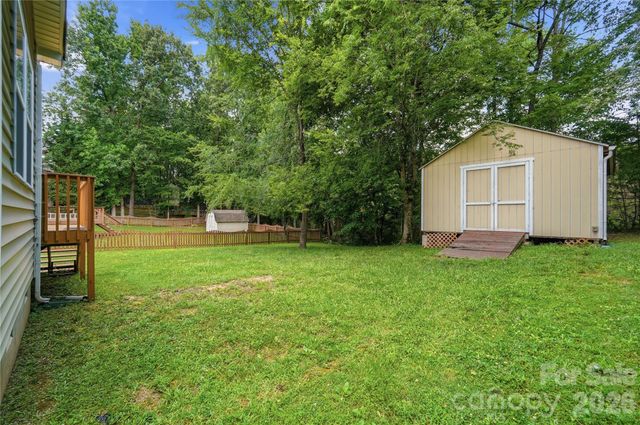 1034 Canopy Drive, Indian Trail, NC 28079
