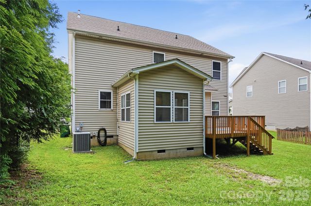 1034 Canopy Drive, Indian Trail, NC 28079