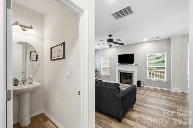 1034 Canopy Drive, Indian Trail, NC 28079
