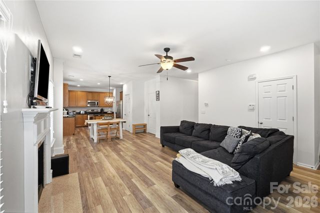 1034 Canopy Drive, Indian Trail, NC 28079