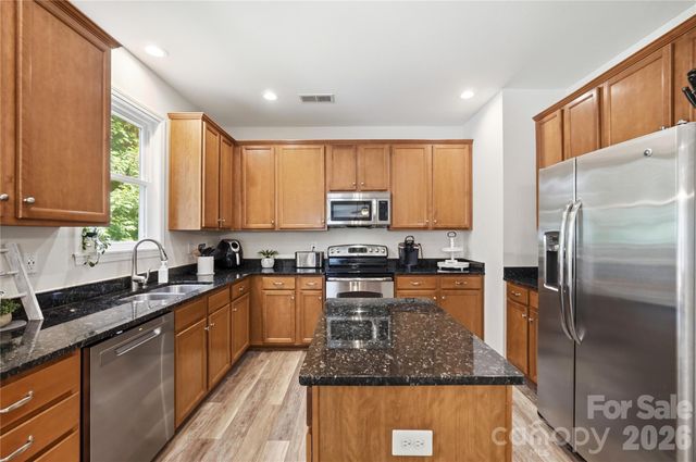1034 Canopy Drive, Indian Trail, NC 28079