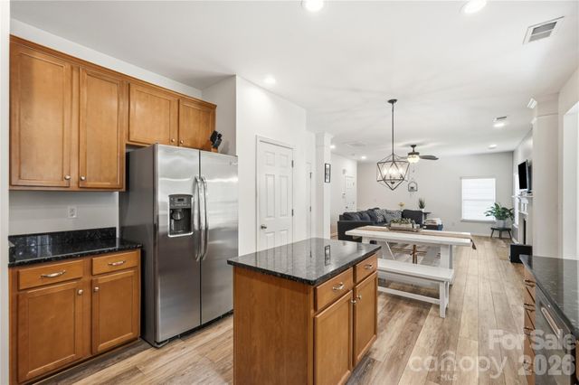 1034 Canopy Drive, Indian Trail, NC 28079