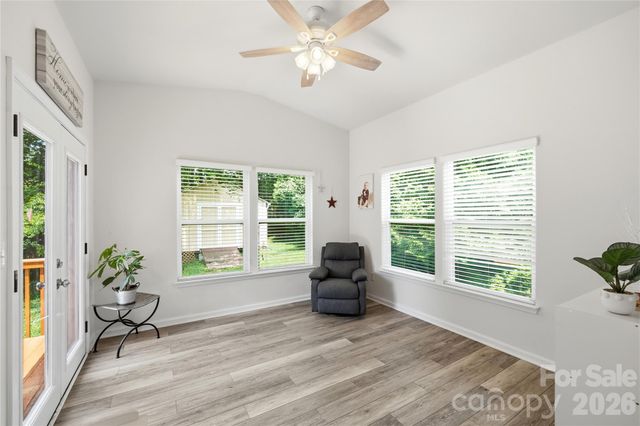 1034 Canopy Drive, Indian Trail, NC 28079
