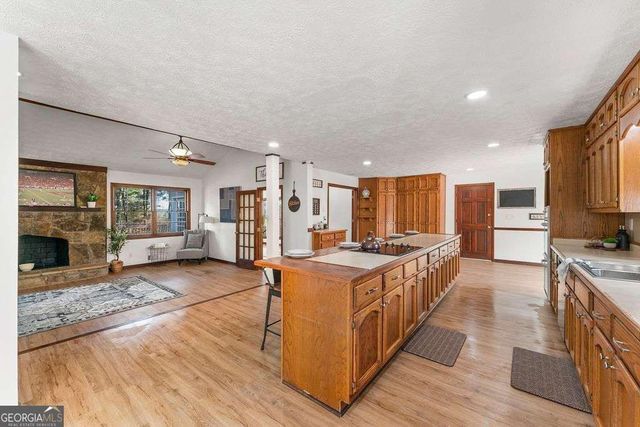 2865 White Court NE, Conyers, GA 30012