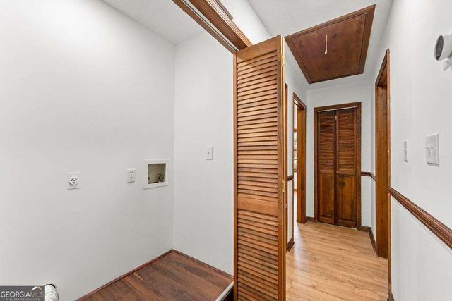 2865 White Court NE, Conyers, GA 30012