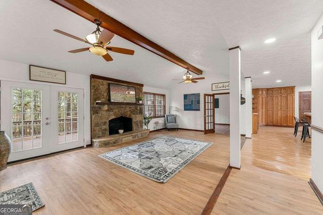 2865 White Court NE, Conyers, GA 30012