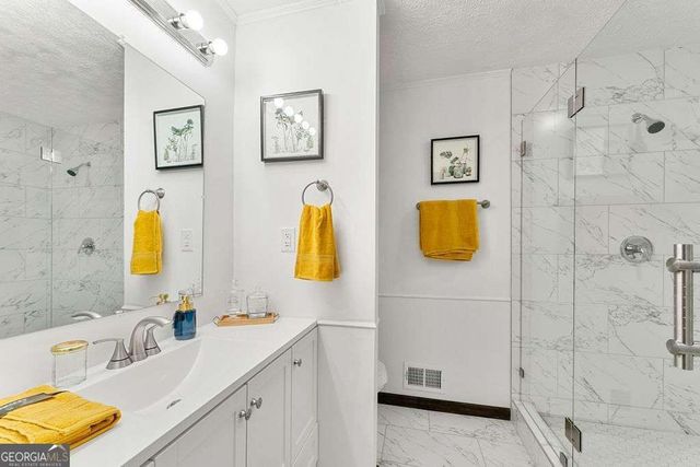 2865 White Court NE, Conyers, GA 30012