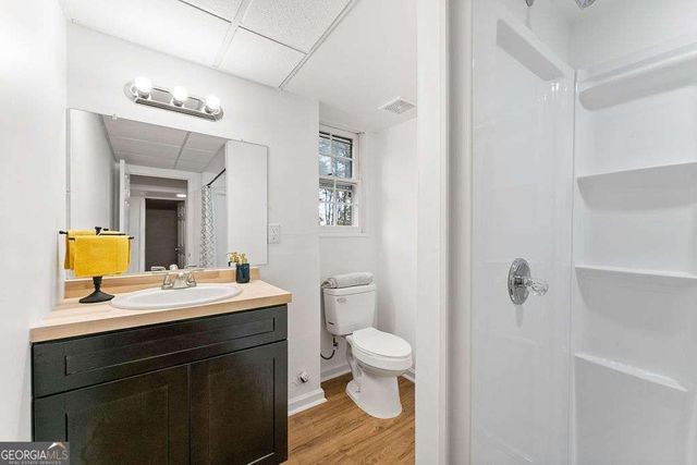 2865 White Court NE, Conyers, GA 30012