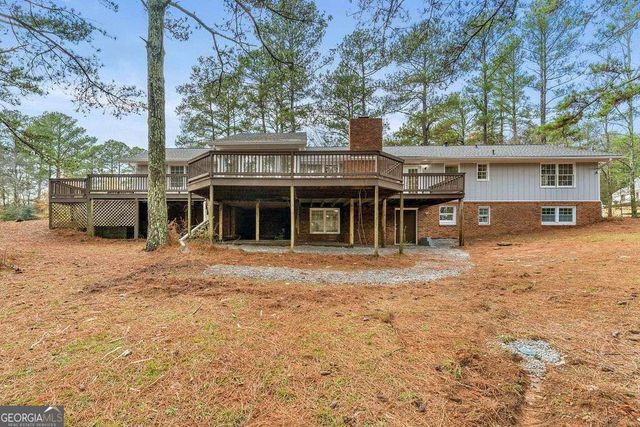 2865 White Court NE, Conyers, GA 30012