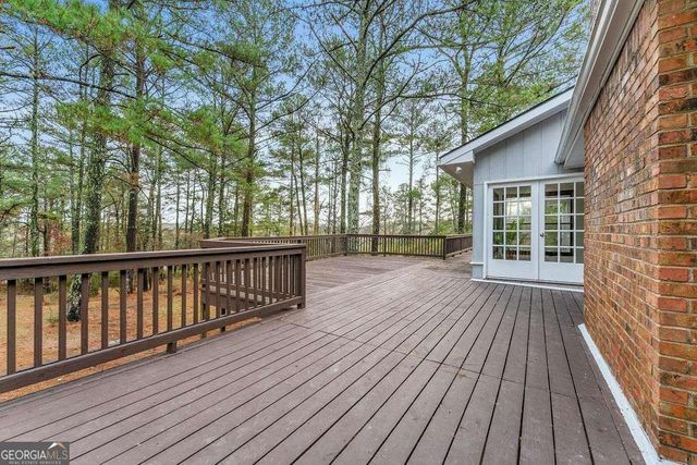 2865 White Court NE, Conyers, GA 30012