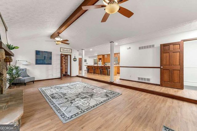 2865 White Court NE, Conyers, GA 30012