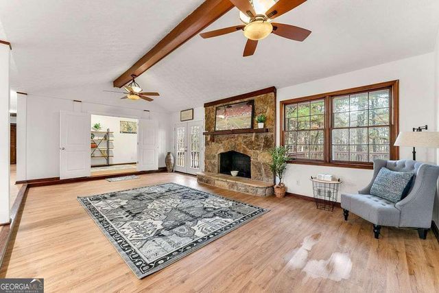 2865 White Court NE, Conyers, GA 30012