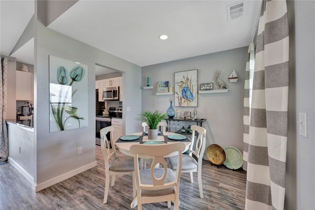 230 Cut Off Road 231, Port Aransas, TX 78373