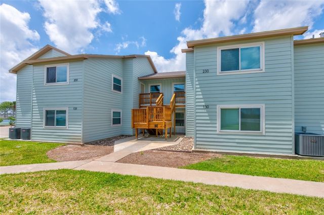 230 Cut Off Road 231, Port Aransas, TX 78373