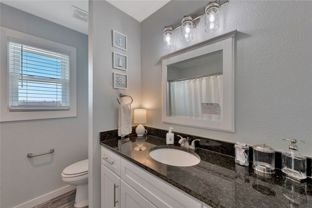230 Cut Off Road 231, Port Aransas, TX 78373
