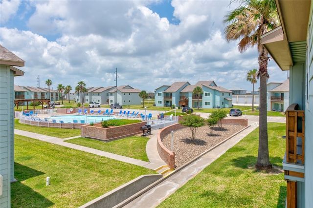 230 Cut Off Road 231, Port Aransas, TX 78373