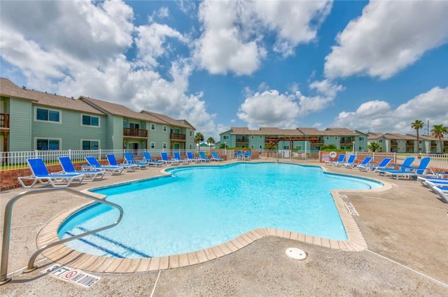 230 Cut Off Road 231, Port Aransas, TX 78373