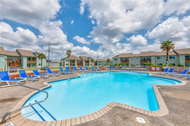 230 Cut Off Road 231, Port Aransas, TX 78373
