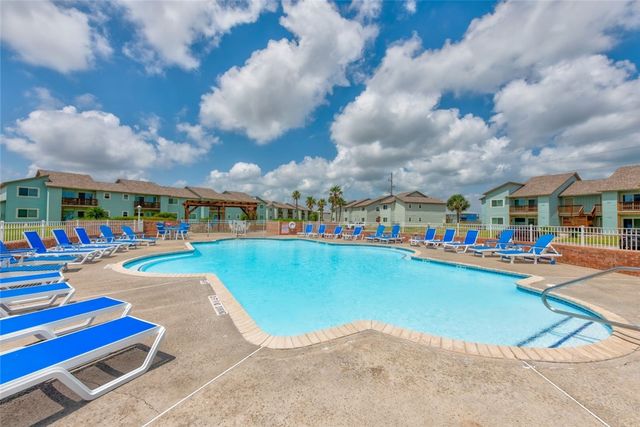 230 Cut Off Road 231, Port Aransas, TX 78373