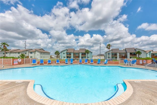 230 Cut Off Road 231, Port Aransas, TX 78373