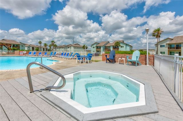 230 Cut Off Road 231, Port Aransas, TX 78373